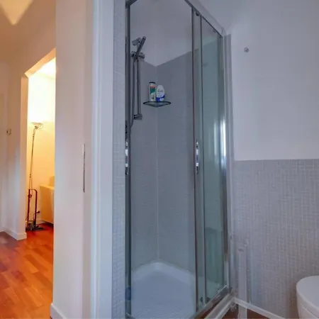 Appartement La Casetta A Palazzo Grassi Venise