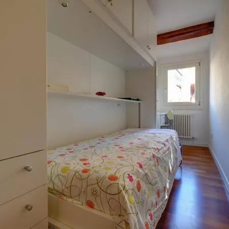 Appartement La Casetta A Palazzo Grassi *