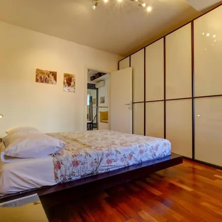 Appartement La Casetta A Palazzo Grassi Venise