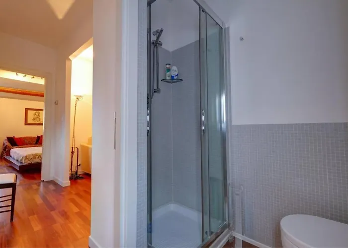 Appartement La Casetta A Palazzo Grassi Venise