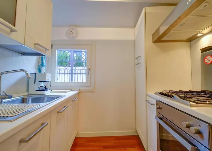 La Casetta A Palazzo Grassi *