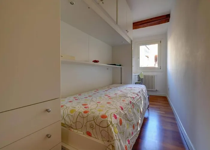 Appartement La Casetta A Palazzo Grassi *