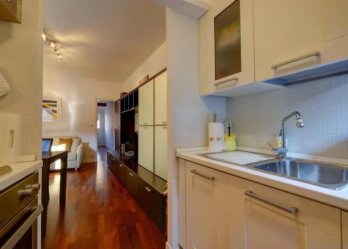 La Casetta A Palazzo Grassi *