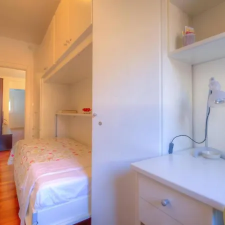 La Casetta A Palazzo Grassi Apartamento